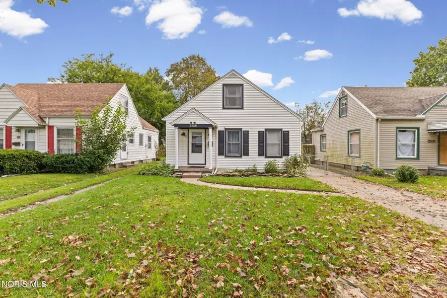 3556 Kershaw Avenue, Toledo, OH 43613 - #3
