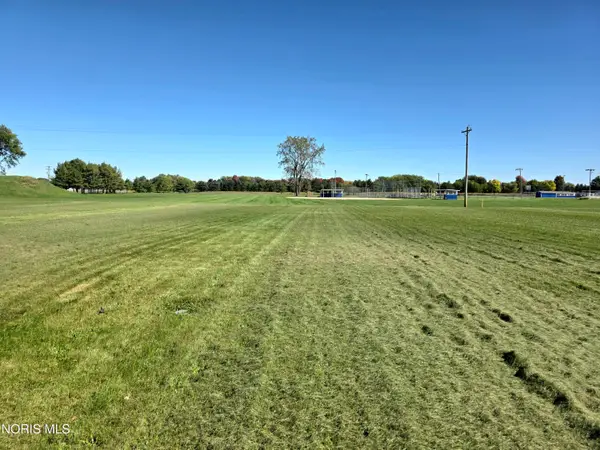 0 Washington Street, Cygnet, OH 43413