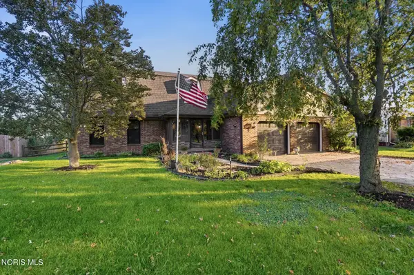 15760 Five Point Road, Perrysburg, OH 43551