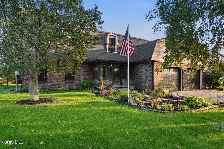 15760 Five Point Road, Perrysburg, OH 43551 - #2