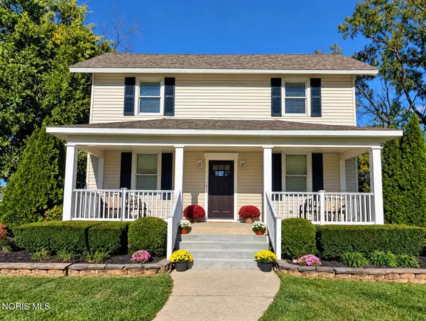 2368 Tremainsville Road, Toledo, OH 43613