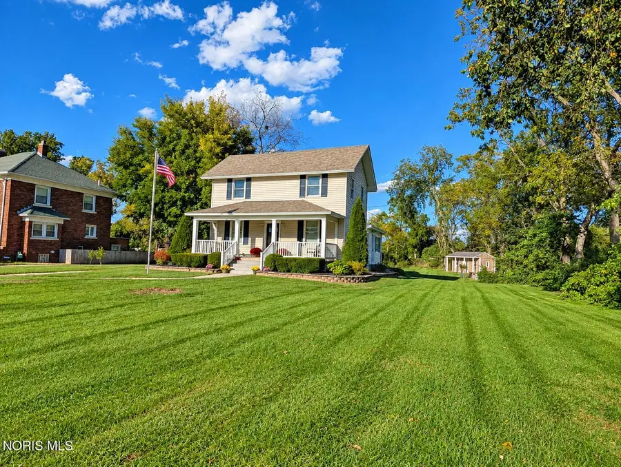 2368 Tremainsville Road, Toledo, OH 43613 - #3