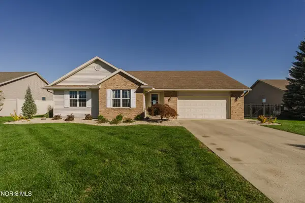 13350 Arrowhead Drive, Findlay, OH 45840
