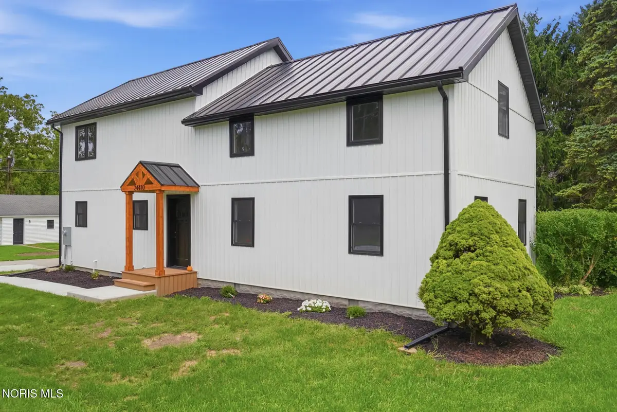 24410 W Second Street, Grand Rapids, OH 43522 - #1