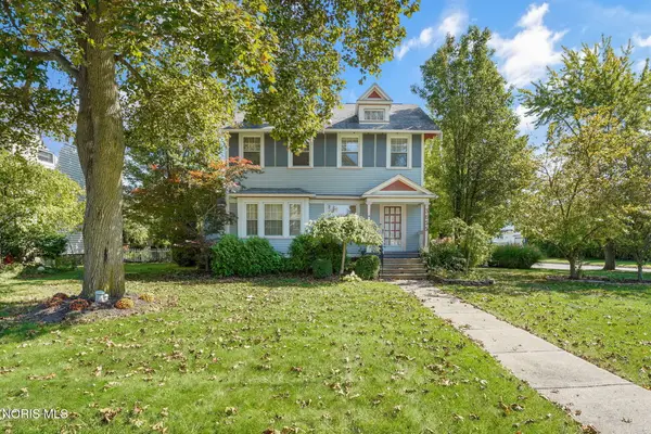 3655 Mapleway Drive, Toledo, OH 43614