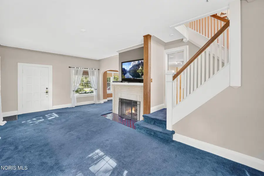 3655 Mapleway Drive, Toledo, OH 43614 - #2