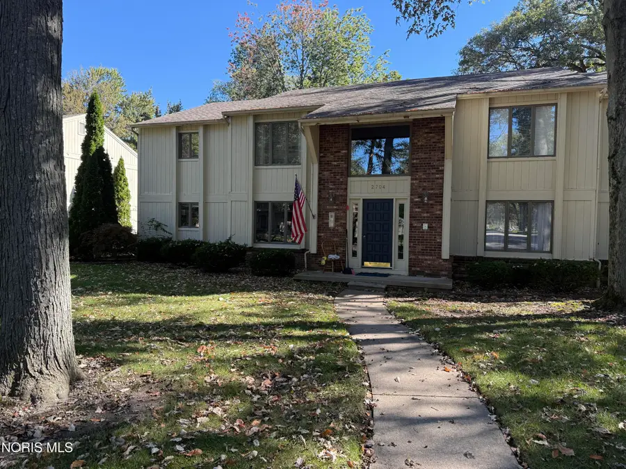 2704 Westcastle Drive #Unit 1, Toledo, OH 43615 - #2