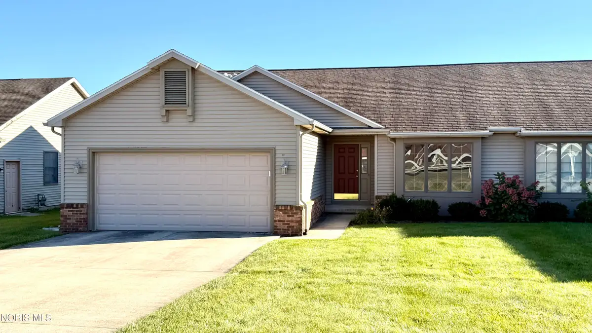 901 W Melrose Avenue, Findlay, OH 45840 - #1