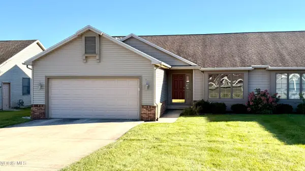 901 W Melrose Avenue, Findlay, OH 45840