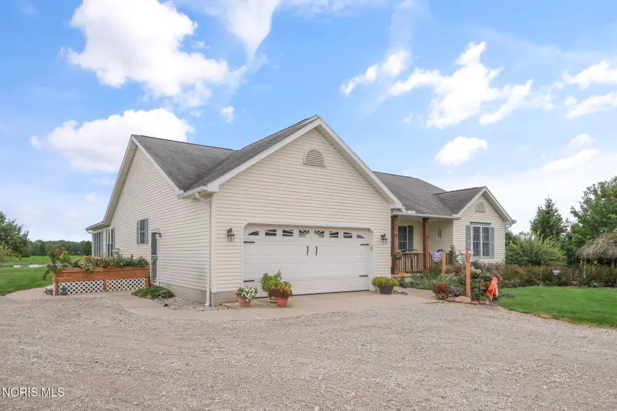 5597 N Stange Road, Graytown, OH 43432 - #3