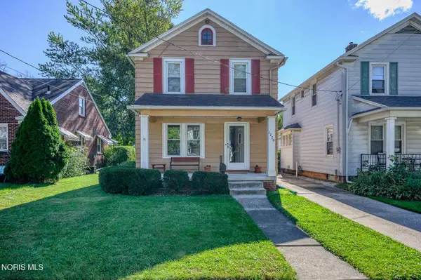 1279 Wildwood Road, Toledo, OH 43614