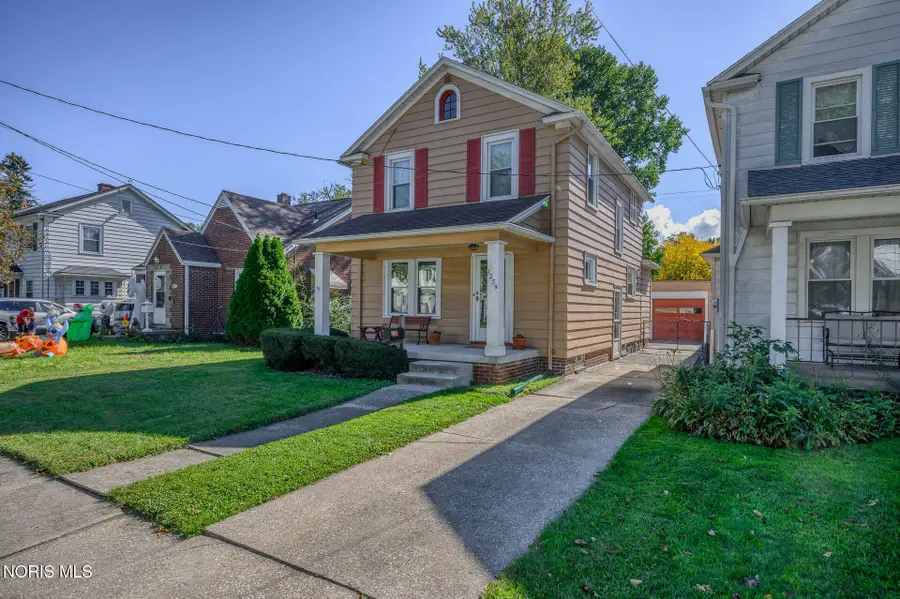 1279 Wildwood Road, Toledo, OH 43614 - #2