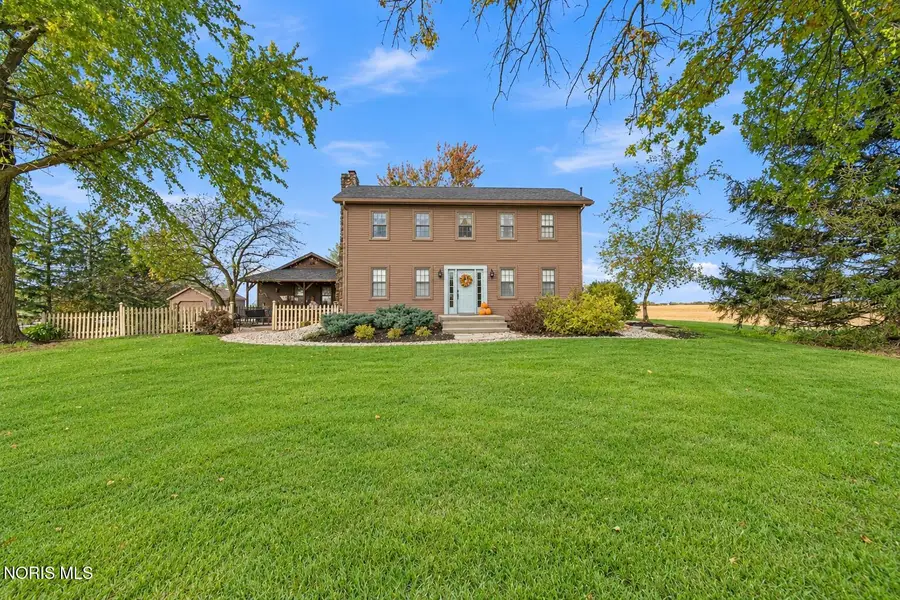 16374 Township Road 51, Mount Cory, OH 45868 - #2