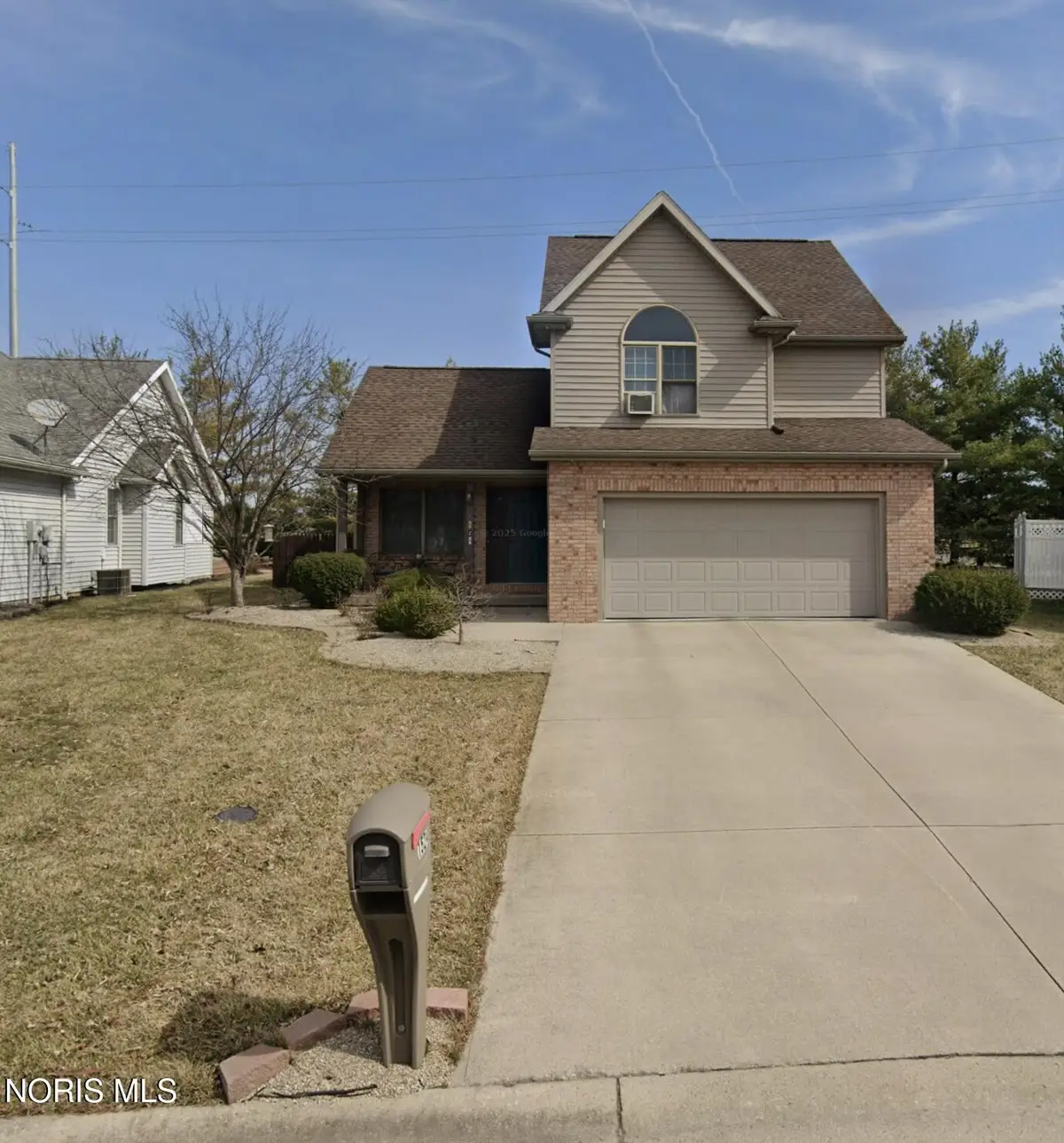 1524 Plum Creek Drive, Findlay, OH 45840 - #1