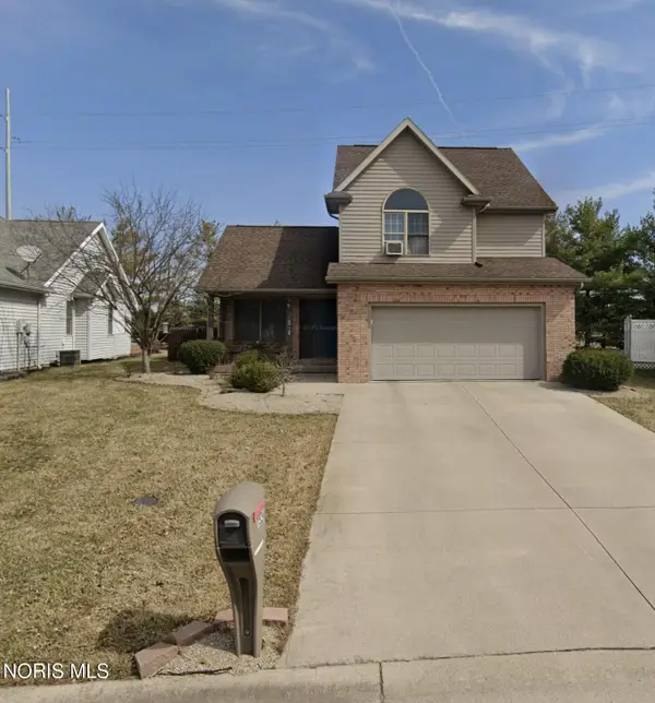 1524 Plum Creek Drive, Findlay, OH 45840