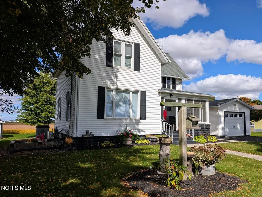 1790 Eagleville Road, Fostoria, OH 44830 - #2