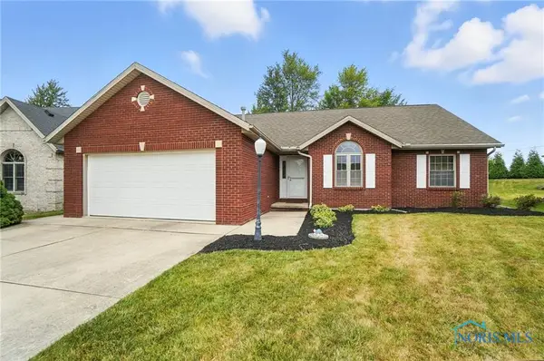 1556 Plum Creek Drive, Findlay, OH 45840