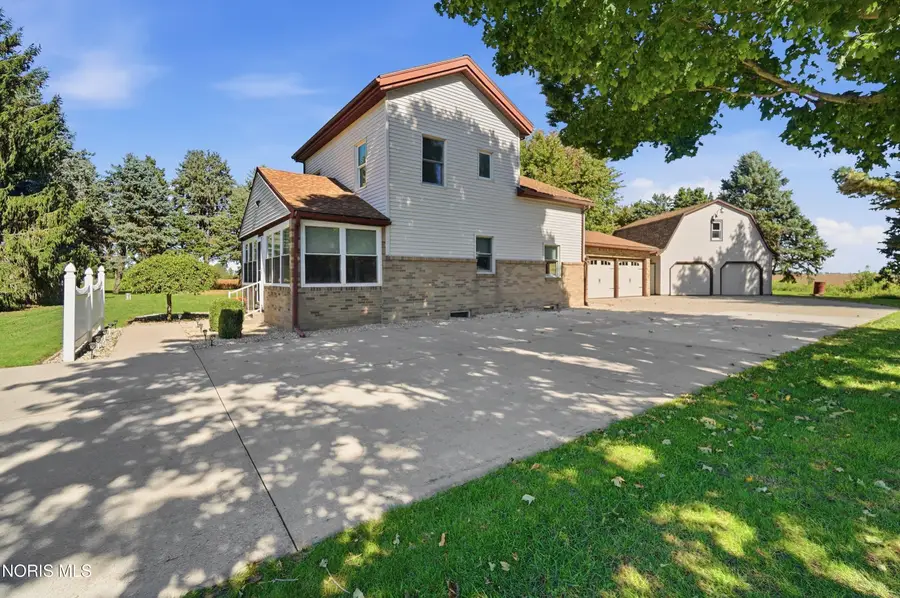 5598 County Road 10, Wauseon, OH 43567 - #2