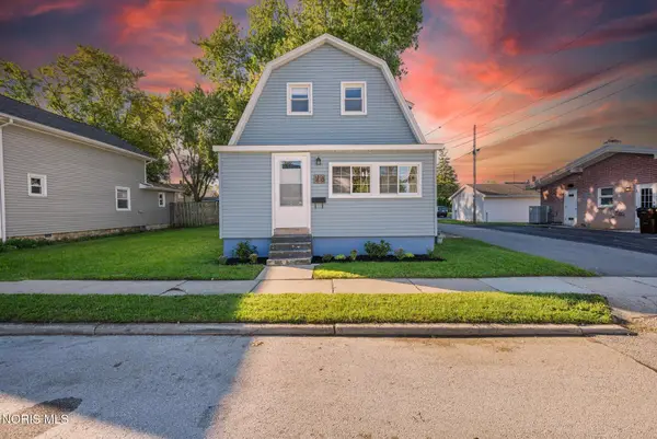 103 E 5th Street, Genoa, OH 43430