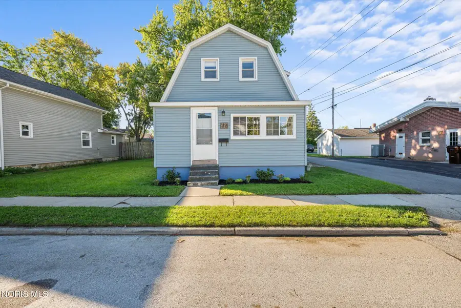 103 E 5th Street, Genoa, OH 43430 - #3