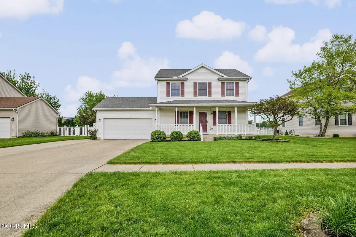 9278 Rum Run, Findlay, OH 45840 - #1