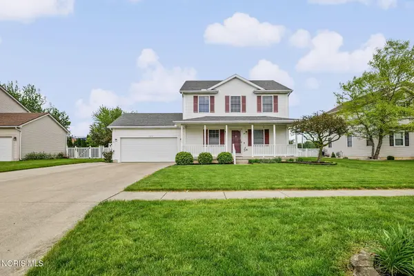 9278 Rum Run, Findlay, OH 45840