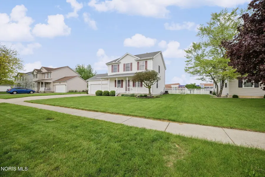 9278 Rum Run, Findlay, OH 45840 - #2