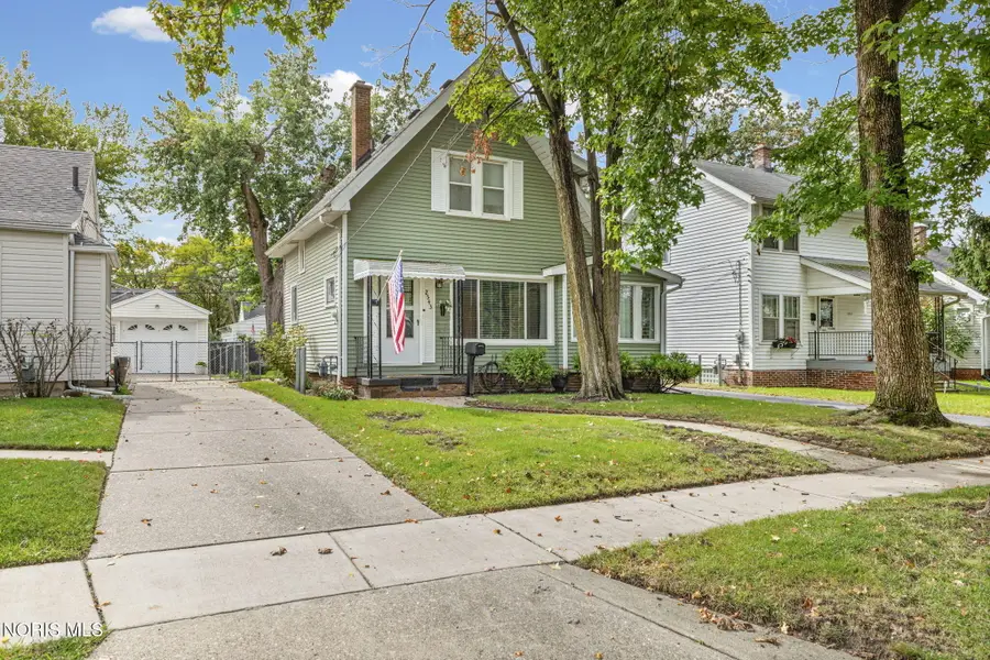2543 Grantwood Drive, Toledo, OH 43613 - #2