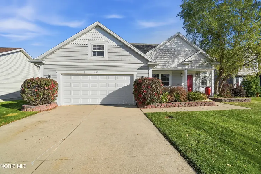 205 Genson Drive, Haskins, OH 43525 - #3