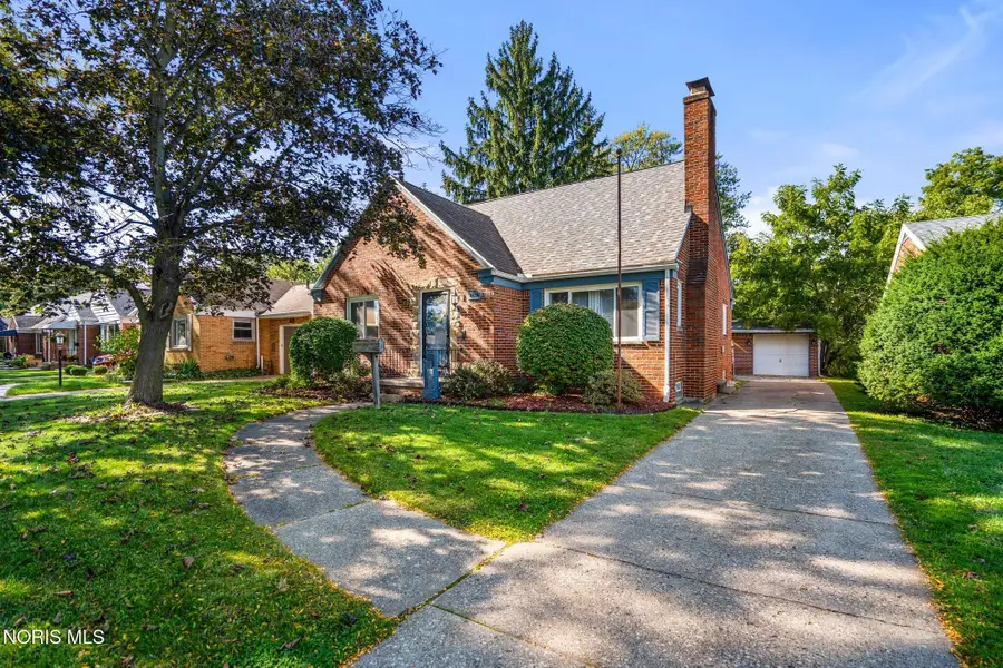 4536 N May Avenue, Toledo, OH 43614 - #2