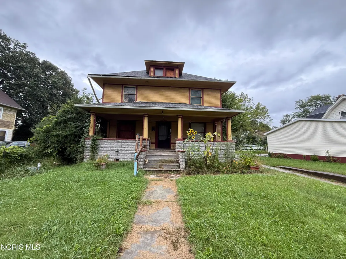 320 Boston Place, Toledo, OH 43610 - #1