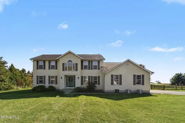 14425 Nantucket Drive, Bowling Green, OH 43402