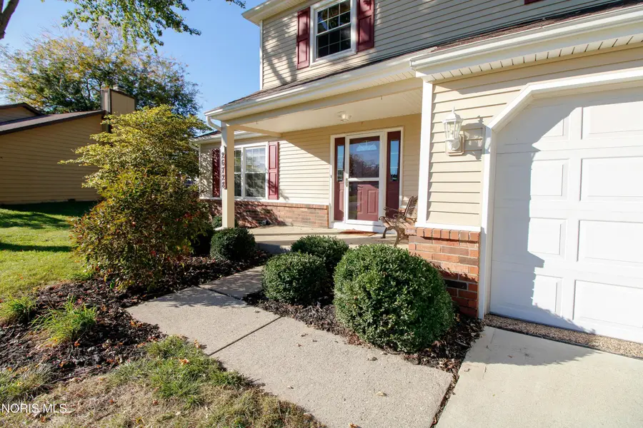 26728 Sheringham Road, Perrysburg, OH 43551 - #2