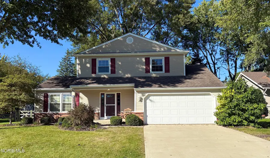 26728 Sheringham Road, Perrysburg, OH 43551 - #3
