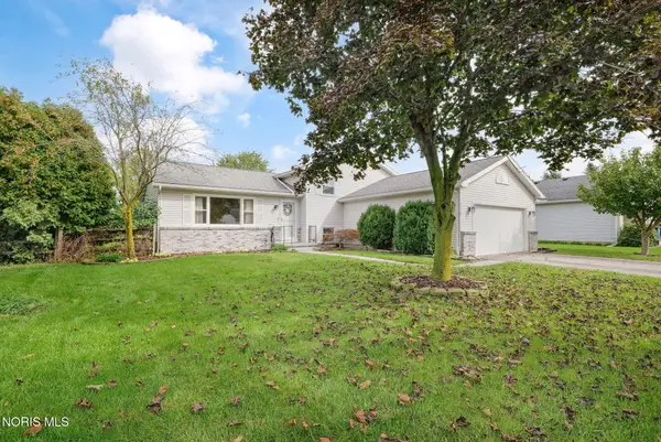 5576 Forest Green Drive, Toledo, OH 43615