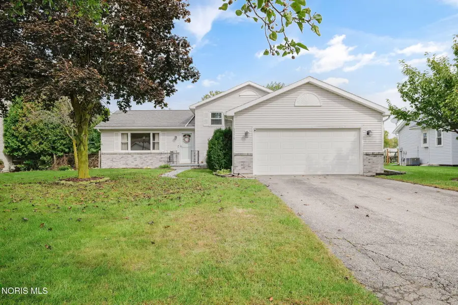5576 Forest Green Drive, Toledo, OH 43615 - #2