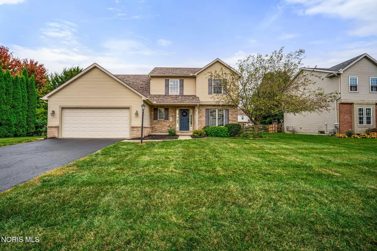 2345 Woods Edge Road, Perrysburg, OH 43551 - #1