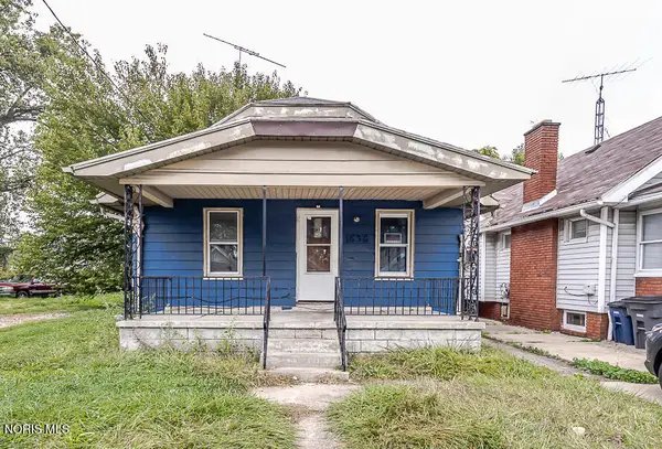 1838 Berdan Avenue, Toledo, OH 43613
