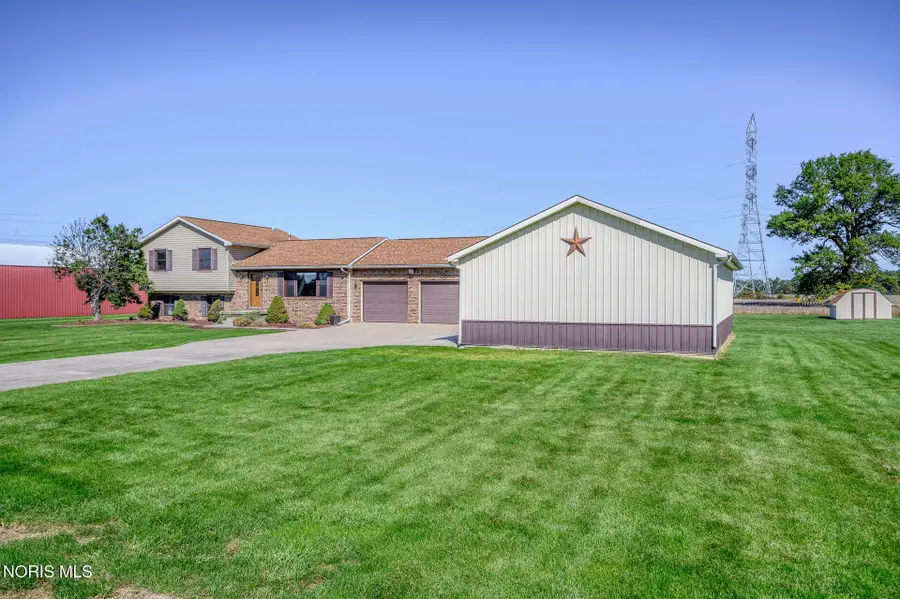 13266 King Road, Bowling Green, OH 43402 - #3