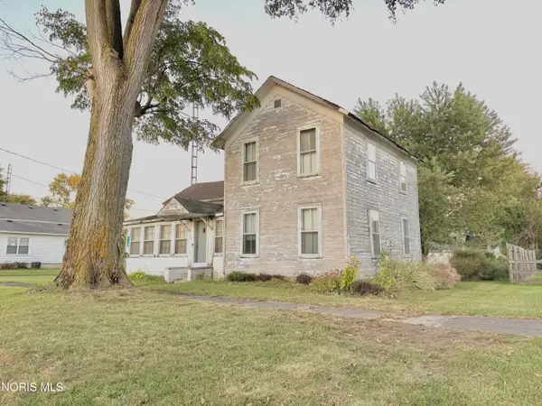 128 Oak Street, Risingsun, OH 43457