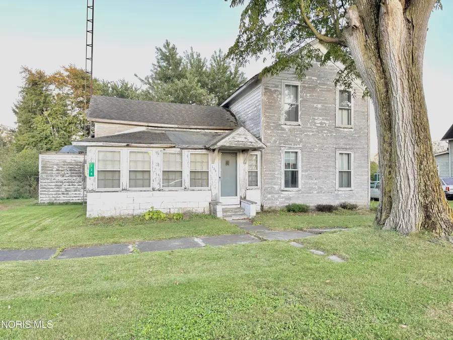128 Oak Street, Risingsun, OH 43457 - #2