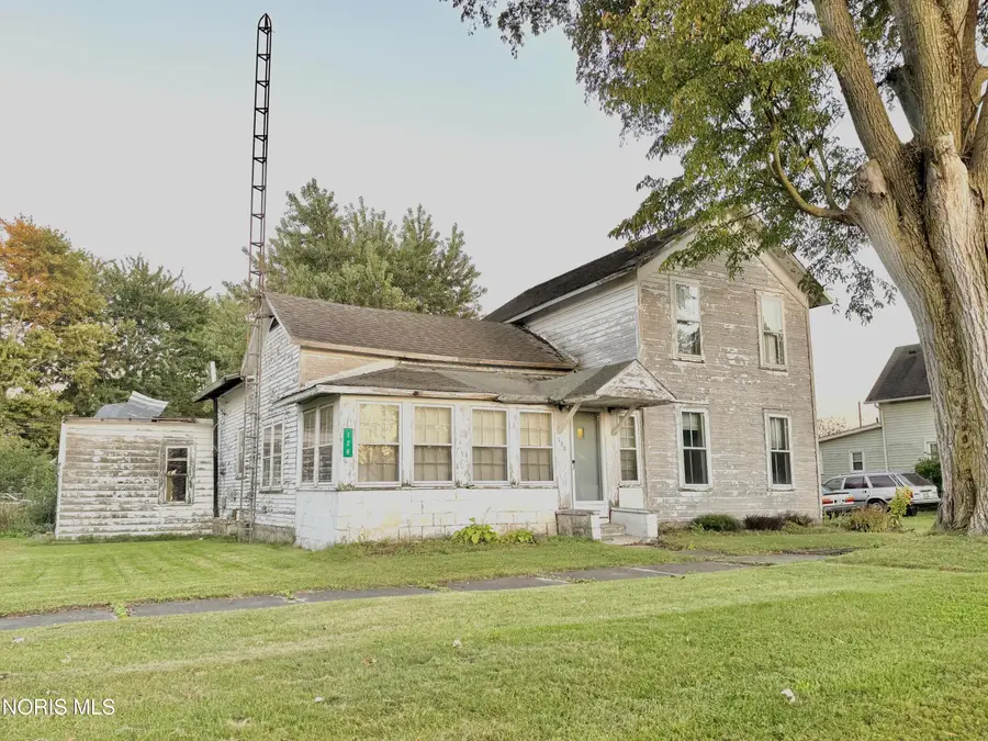 128 Oak Street, Risingsun, OH 43457 - #3