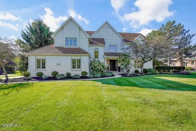 26501 Carrington Boulevard, Perrysburg, OH 43551 - #1