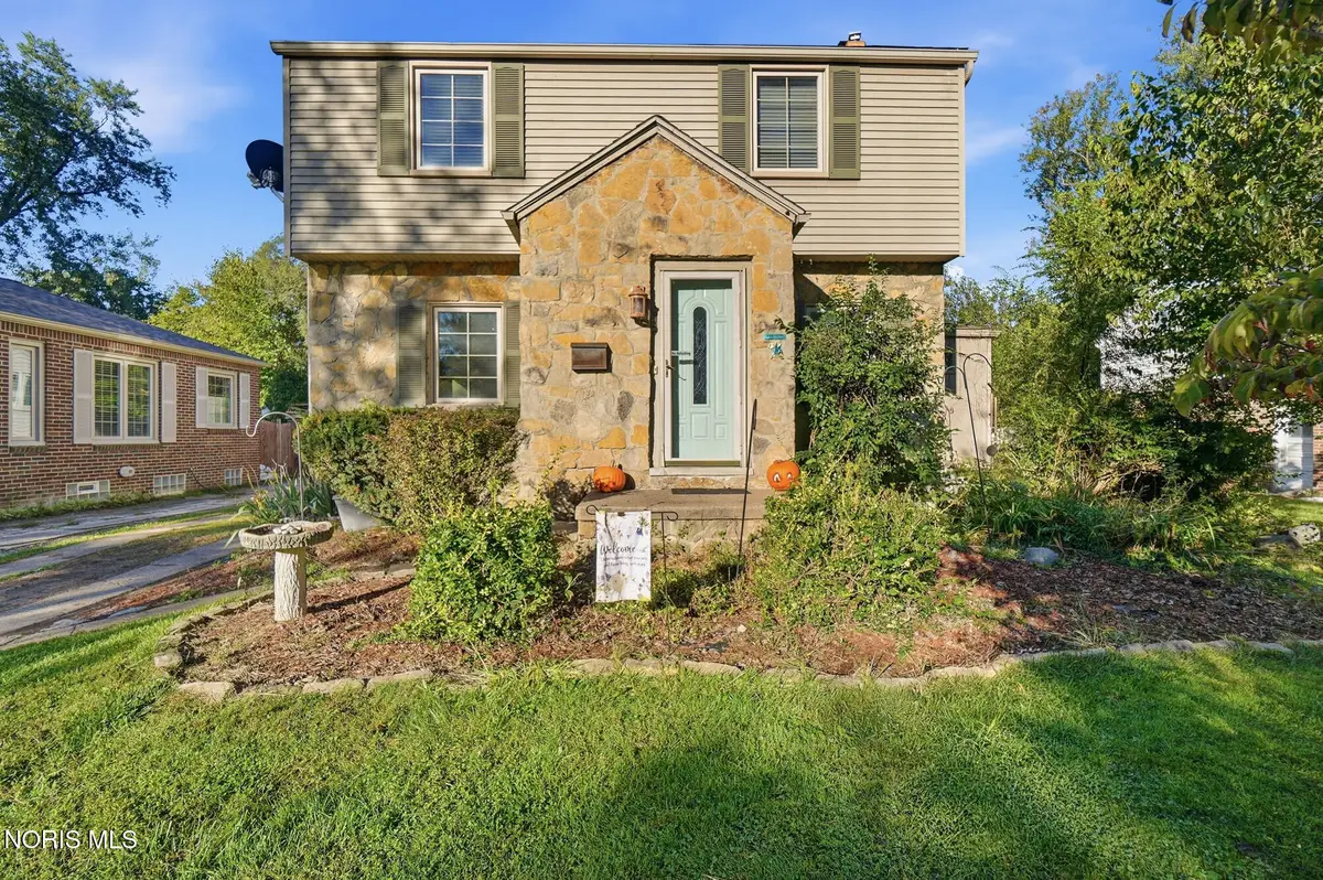 1929 Dority Road, Toledo, OH 43615 - #1