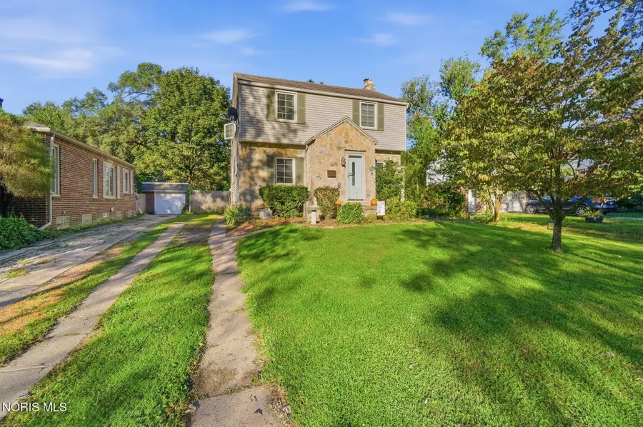 1929 Dority Road, Toledo, OH 43615 - #2