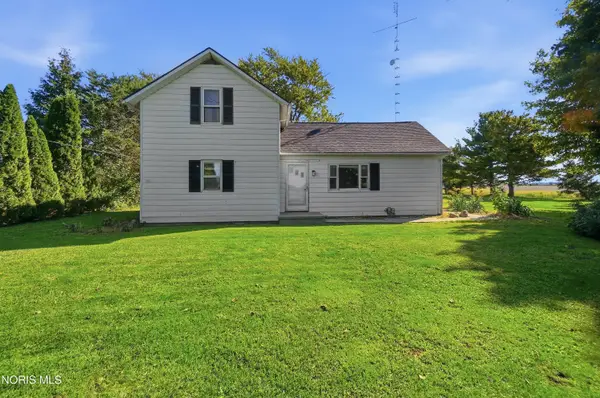 1318 County Road 13, Wauseon, OH 43567