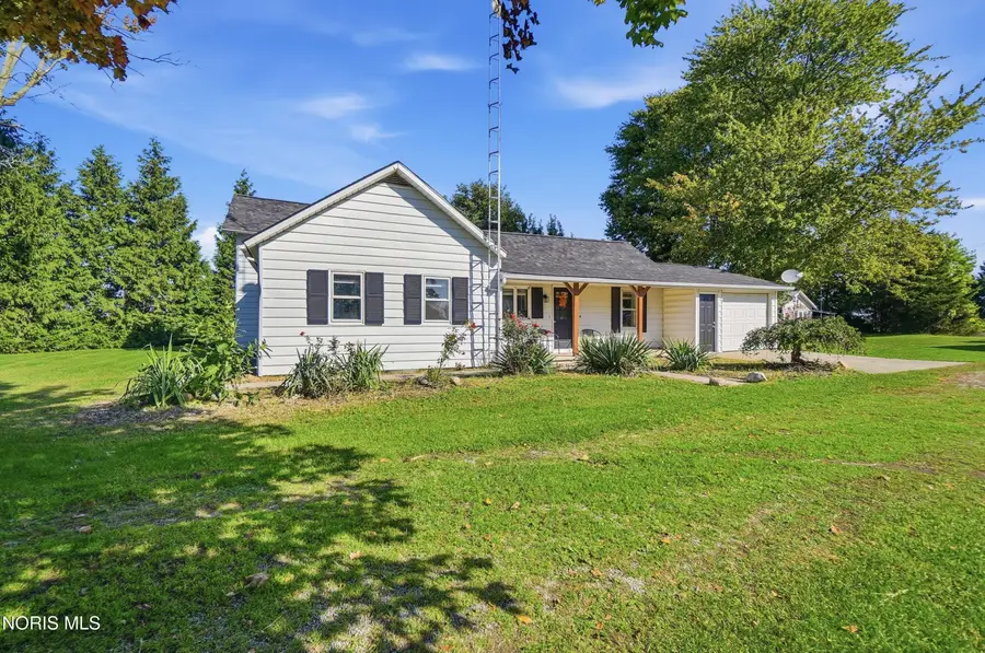 1318 County Road 13, Wauseon, OH 43567 - #3