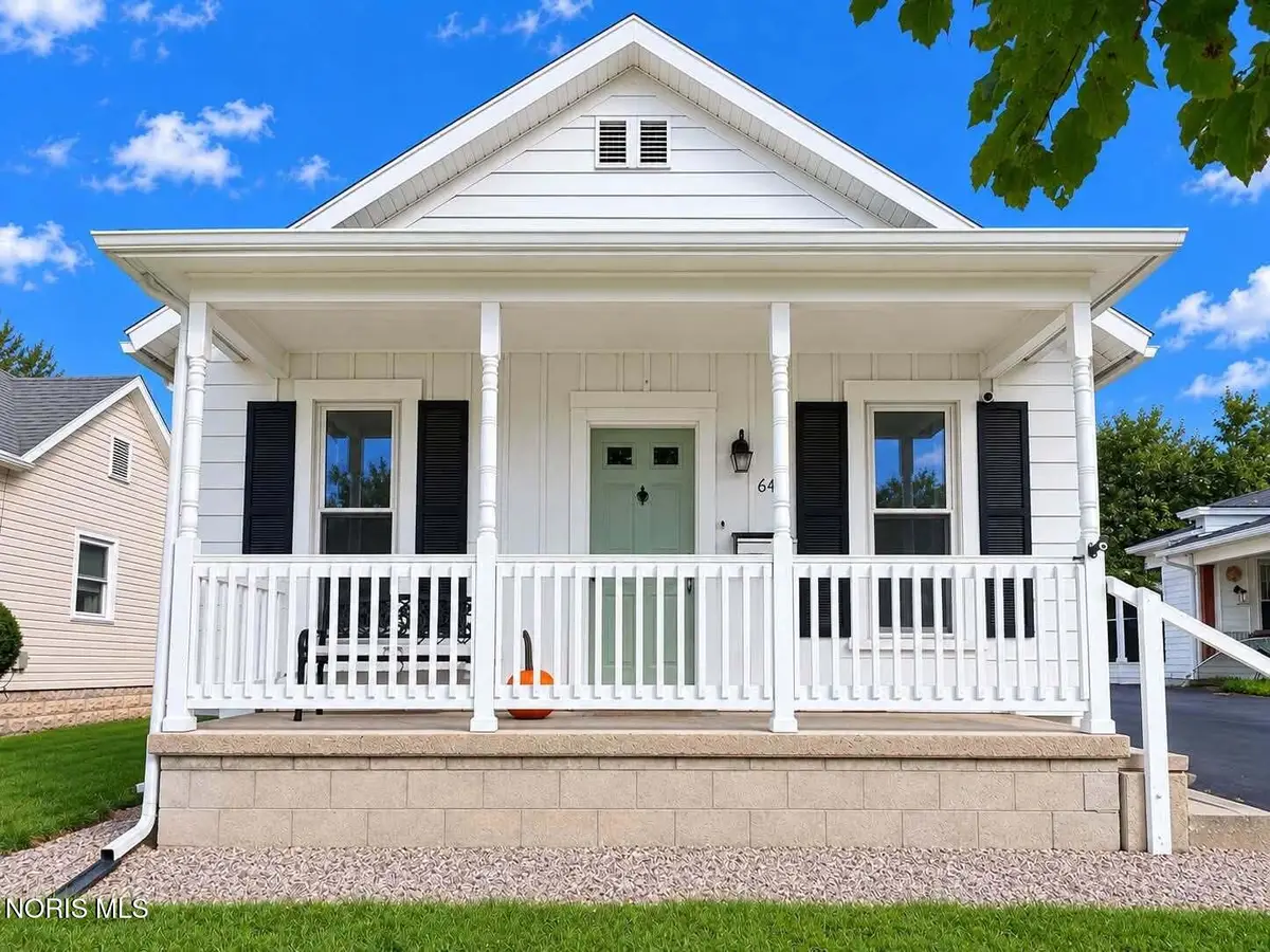 644 Cherry Street, Findlay, OH 45840 - #1