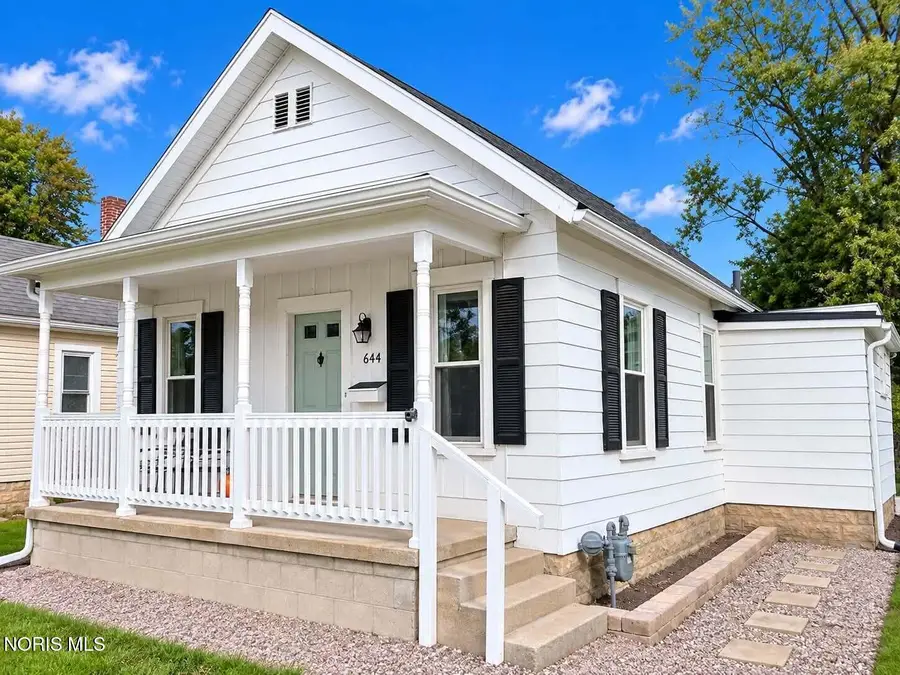 644 Cherry Street, Findlay, OH 45840 - #2