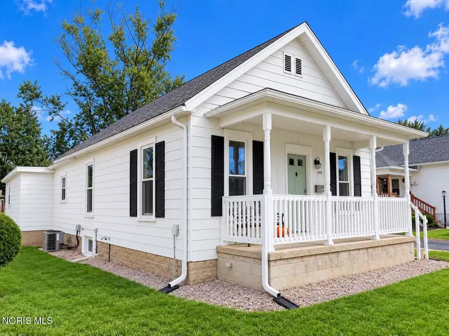 644 Cherry Street, Findlay, OH 45840 - #3